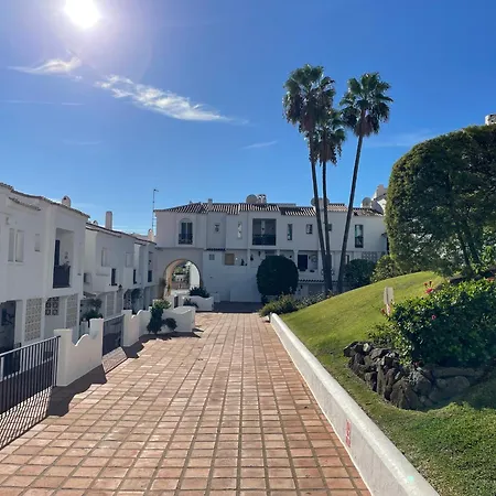 Lomas De Daire Benahavís