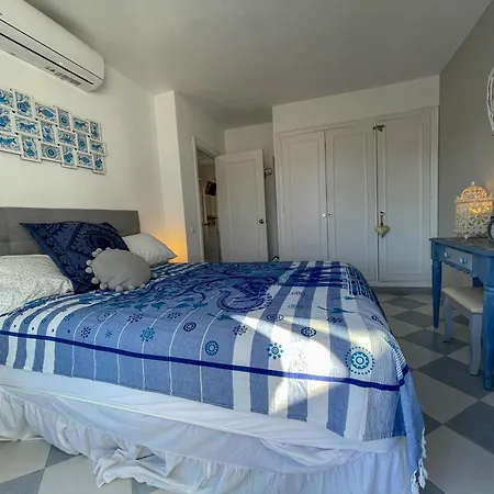 Lomas De Apartment Benahavis