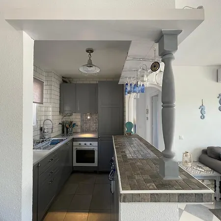 Apartment Lomas De *