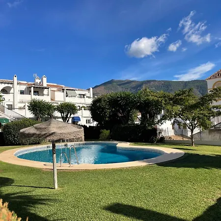 Lomas De Apartment Benahavis